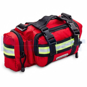 Kit Renal de Emergência Vermelho Vermelho